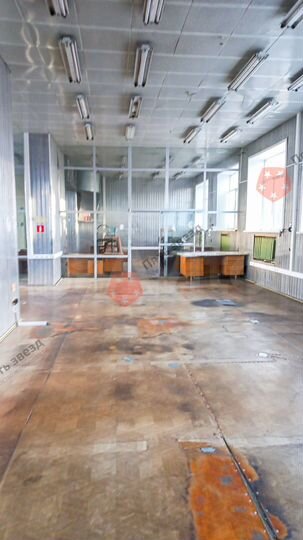 Несколько помещений от 5 до 35 м²