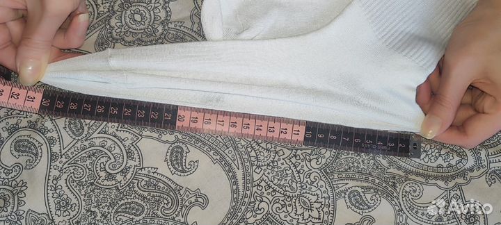 Гетры футбольные