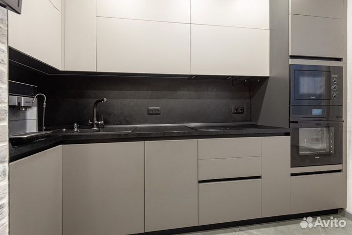 Цена за всю кухню смк 054889