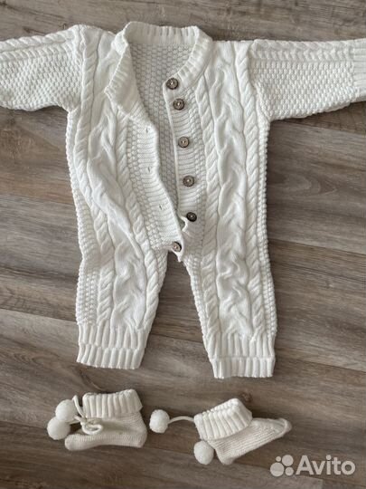 Комплект на выписку