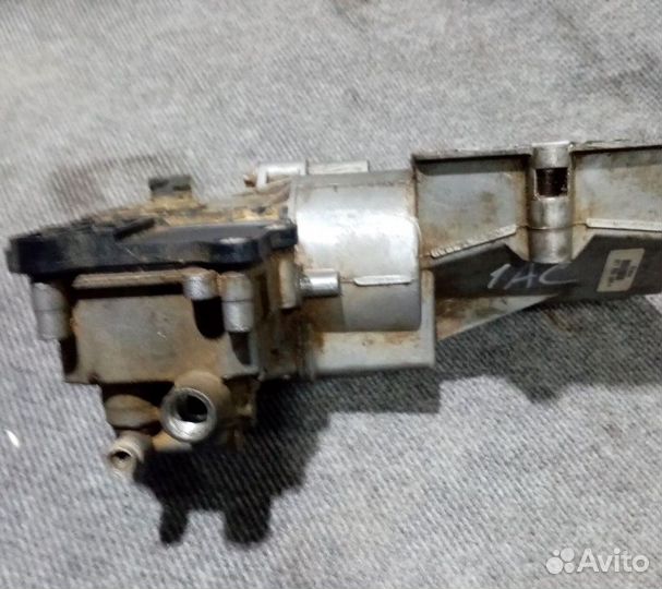 Цилиндр переключения передач Актрос