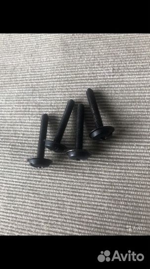 Болты для кабинета Pioneer - SX828