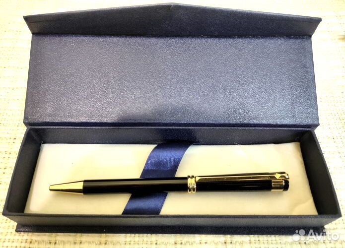 Ручка шариковая «LA geer»