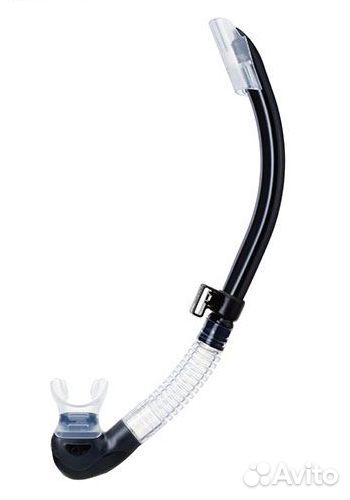 Трубка для снорклинга Platina Ii Hyperdry