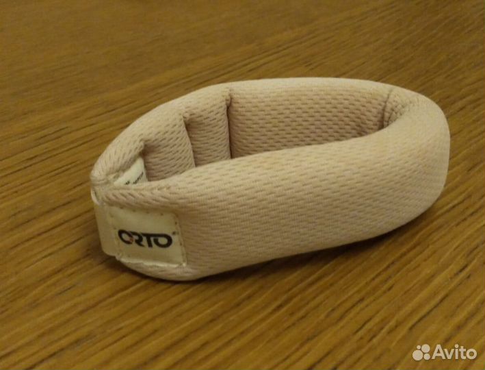 Бандаж шейный типа Шанца