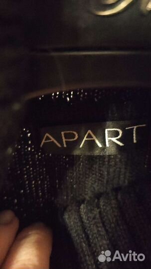 Свитер женский 42-44 аpart шерсть