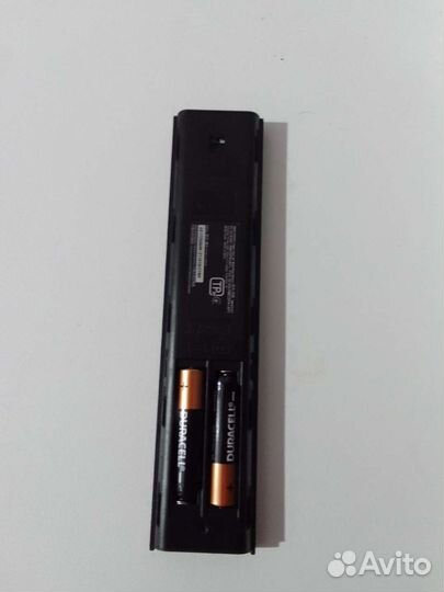 Пульт Samsung rmcspa1AP1