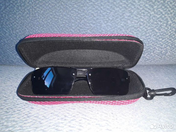 Солнцезащитные очки мужские оригинал