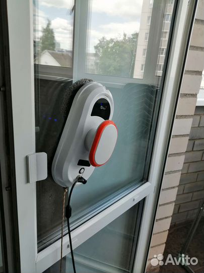 Аренда робот мойщик окон (прокат)