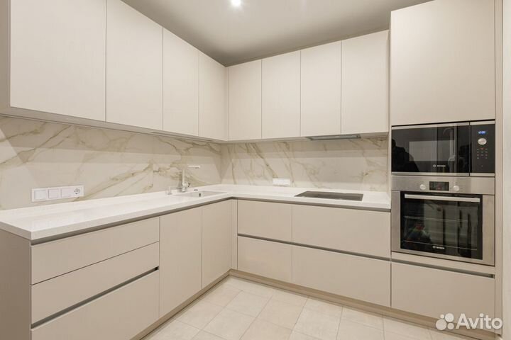 Цена за всю кухню смк 057528