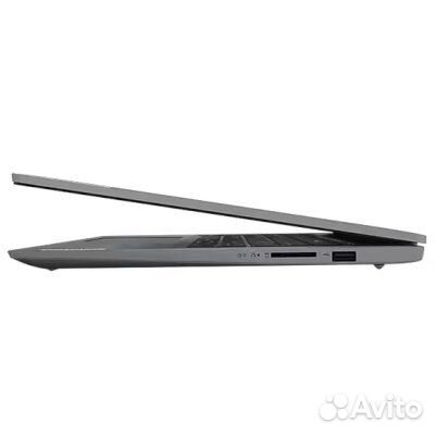 Ноутбук Lenovo IdeaPad 1 15AMN7 82VG00msue-wpro - новый