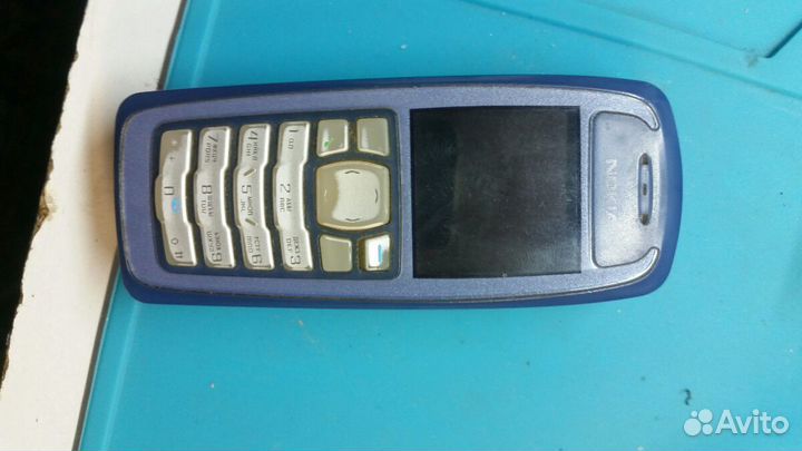 Телефон Nokia