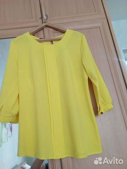 Блузка женская 50 52