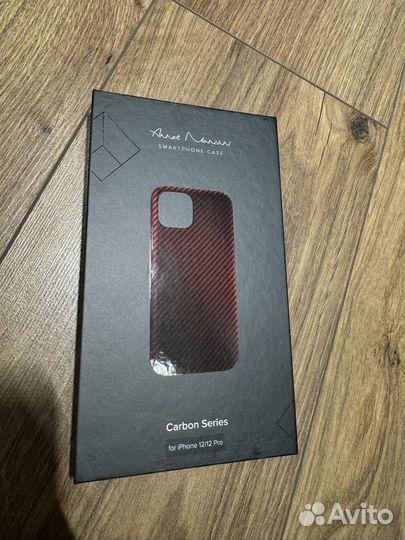 Чехол на iPhone 12 pro