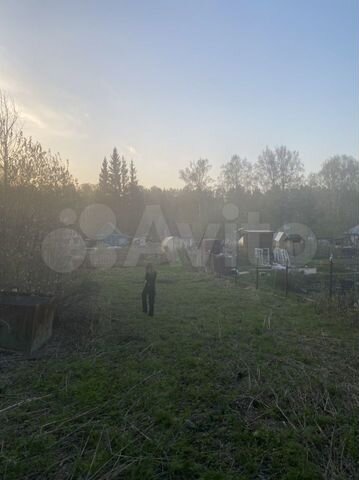 Участок 4 сот. (СНТ, ДНП)