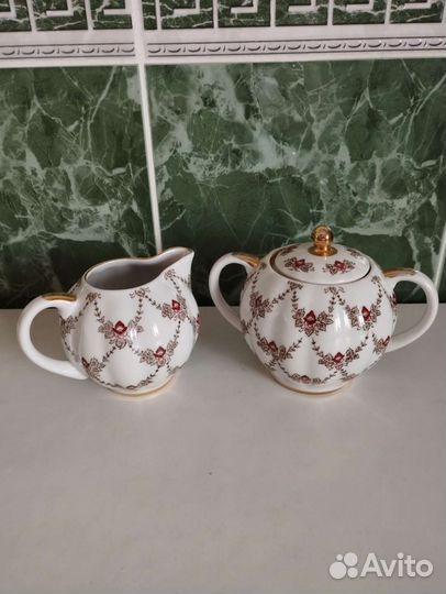 Чайник заварочный