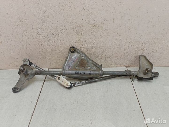 Трапеция стеклоочистителя