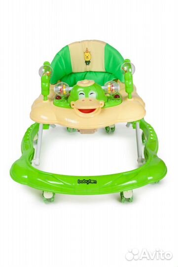 Игровой центр ходунки