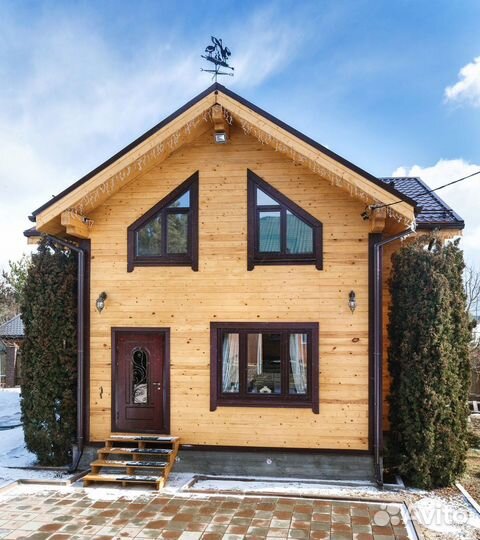 Строительная бригада