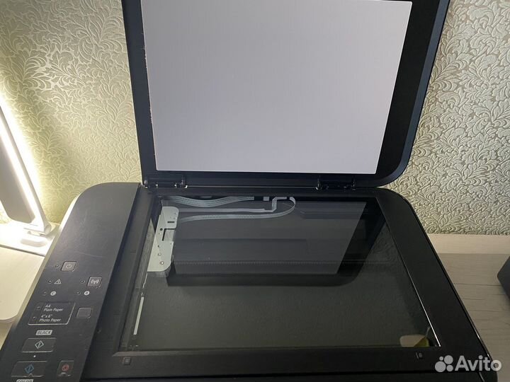 Принтер canon pixma mg3640