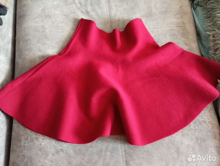 Детские вещи для девочек новые