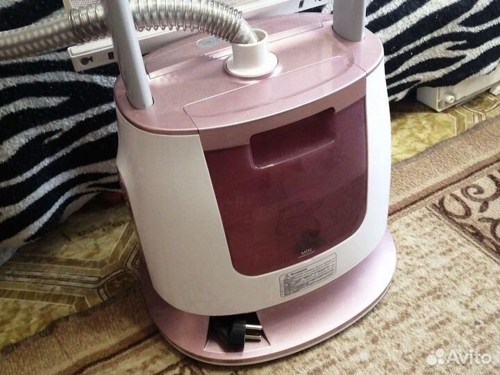 Отпариватель