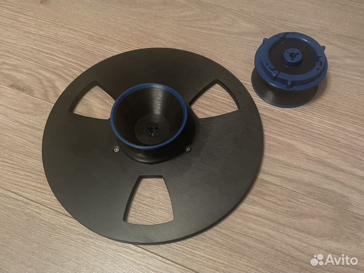 Наб адаптер