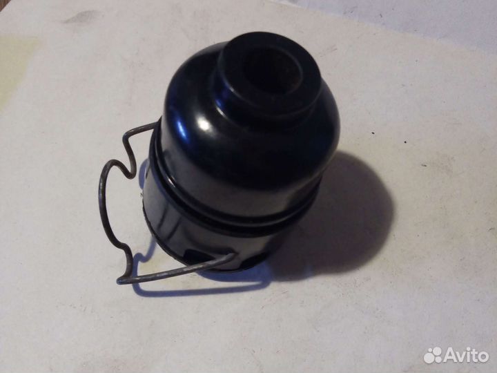 Розетки СССР