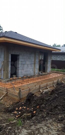 Участок 20 сот. (СНТ, ДНП)