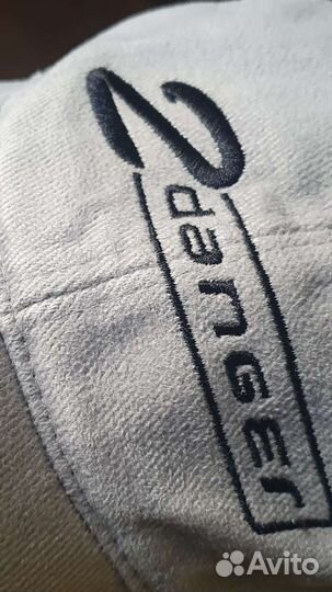 Винтаж бейсболка 2 danger оригинал