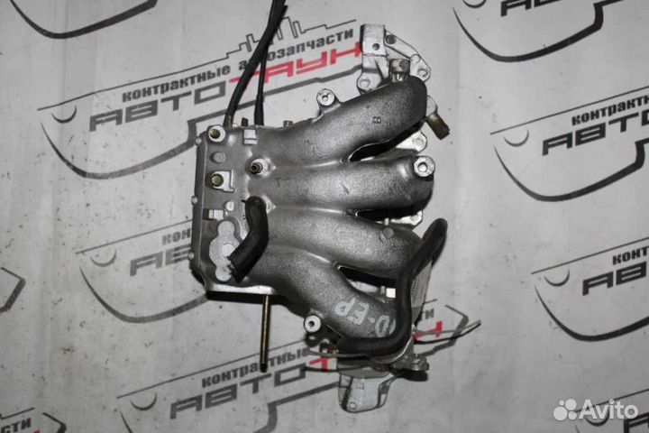 Коллектор впускной daihatsu HD-EP pyzar G301G G311G