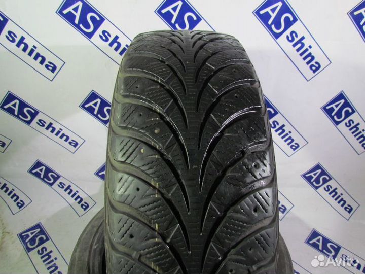Goodyear UltraGrip Extreme 205/60 R16 97P