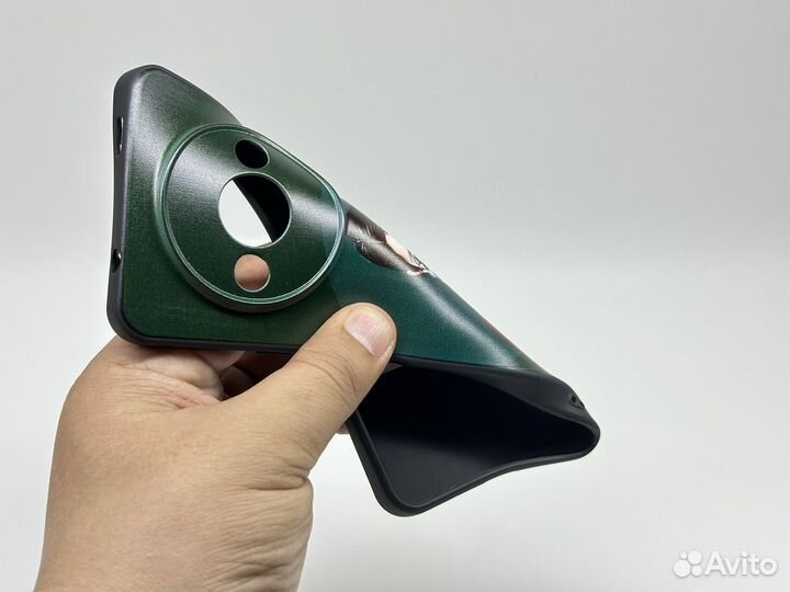 Чехол на xiaomi redmi a3 с этно принтом