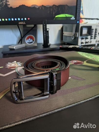 Ремень мужской