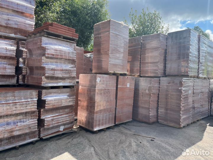 Камень керамический