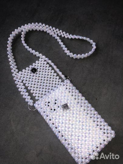 Сумка-чехол для телефона