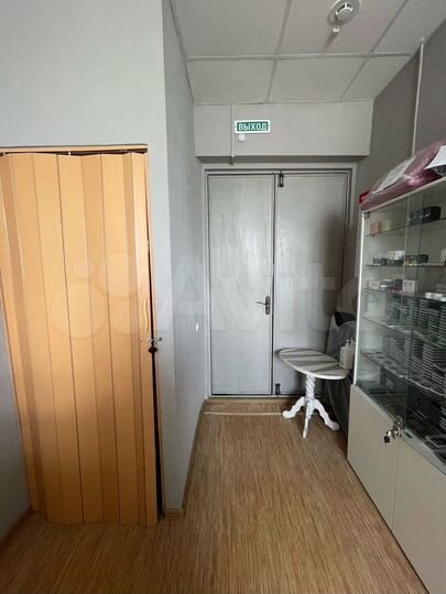 Офис, 27.8 м²