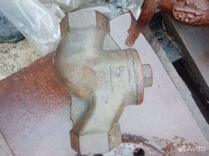 Газовая горелка для котла с автоматикой