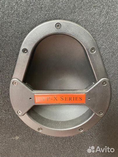 Акустическая система Wharfedale Pro EVP-X15