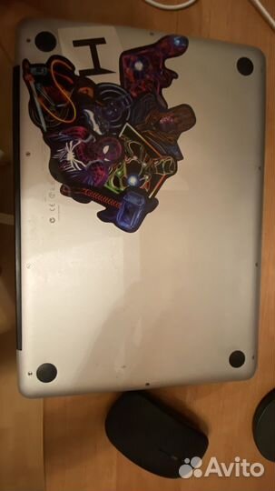 Apple MacBook Pro 13 2009