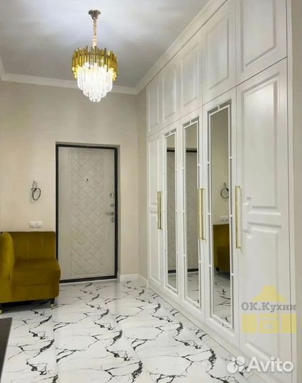 Шкаф стенка