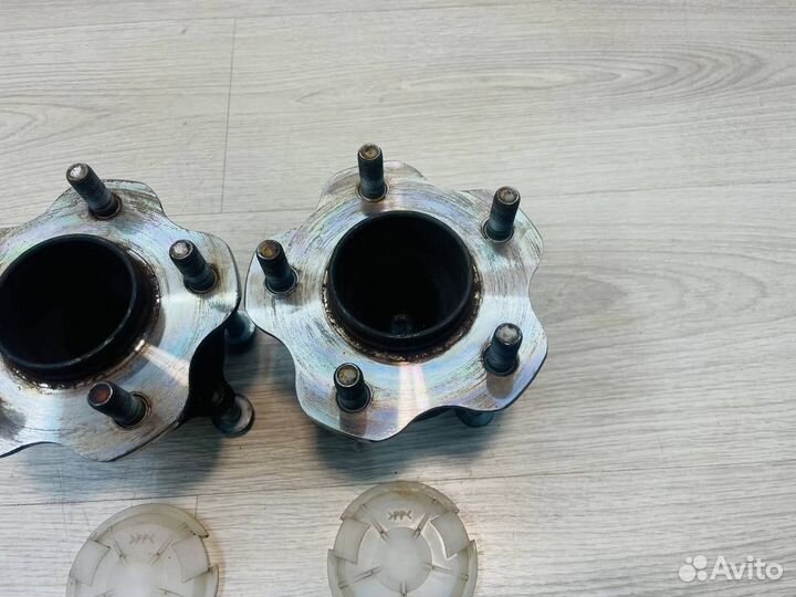 Ступица задняя Nissan Teana J32