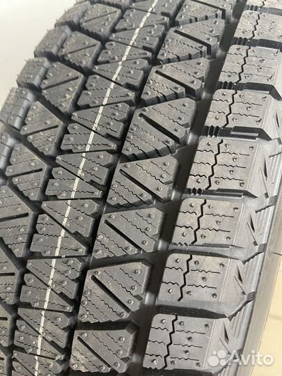 Bridgestone Blizzak DM-V3 245/60 R18 105S