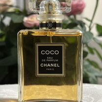 Духи женские chanel