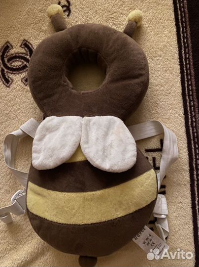 Подушка от падений