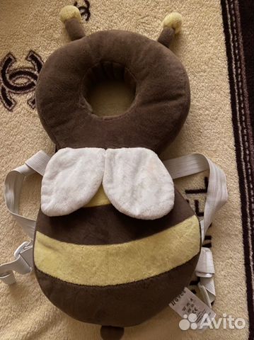 Подушка от падений