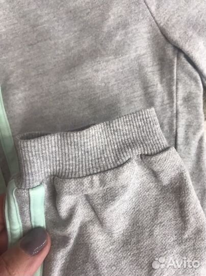 Спортивный костюм Adidas kids 92