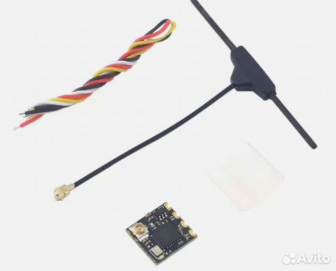 Приемник Betafpv lite 2400 RX elrs 2.4G EP1