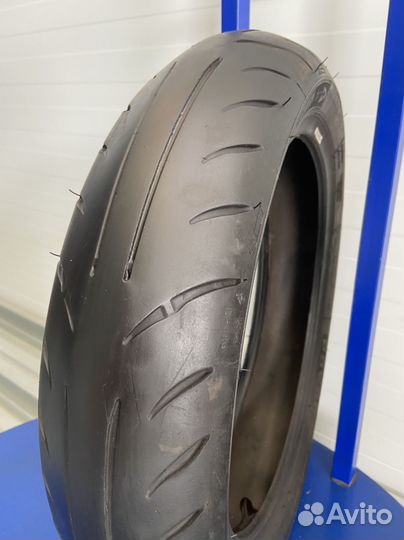 Michelin Power 2CT 120/70 R15