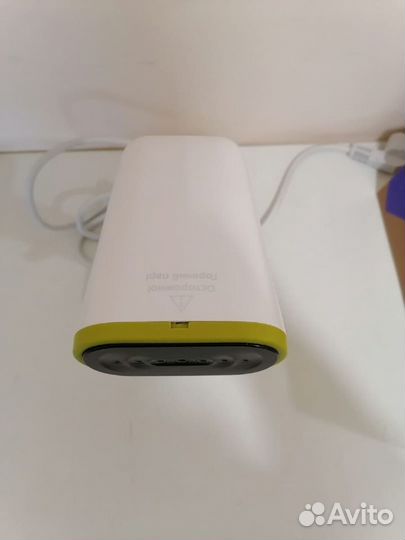 Ручной отпариватель Kitfort KT-985-2